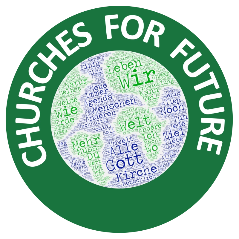 churches for future